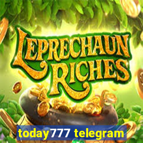 today777 telegram